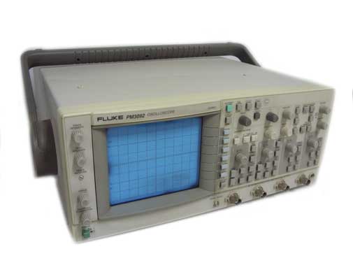 Fluke/Oscilloscope Analog/PM3092