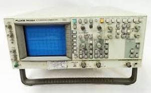 Fluke/Oscilloscope Analog/PM3380A