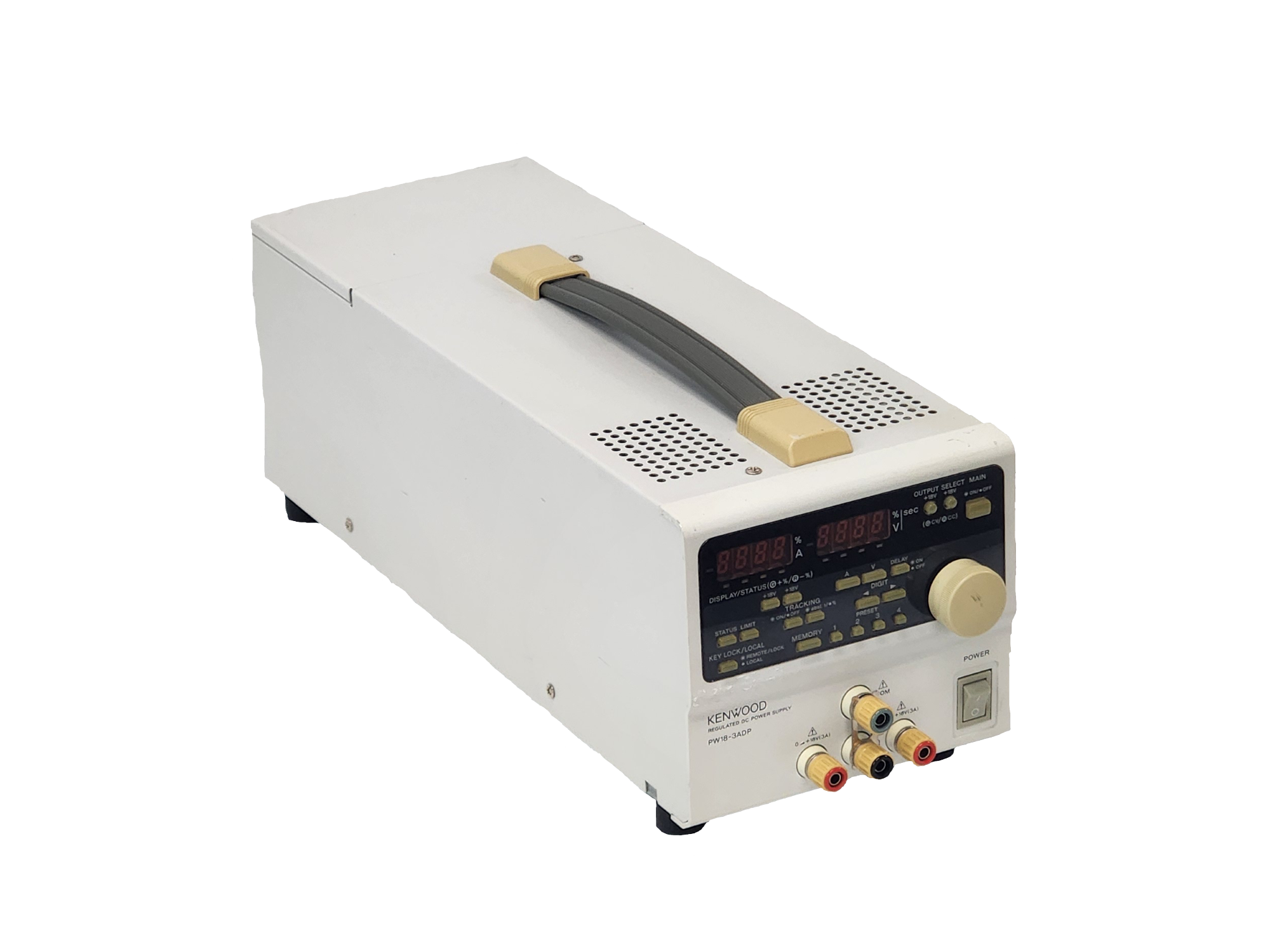 Kenwood/Power Supply/PW18-3ADP