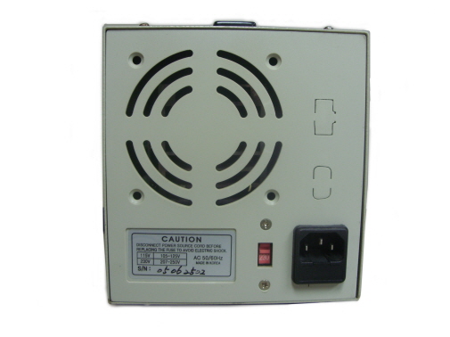 Protek/Power Supply/PWS-3003D