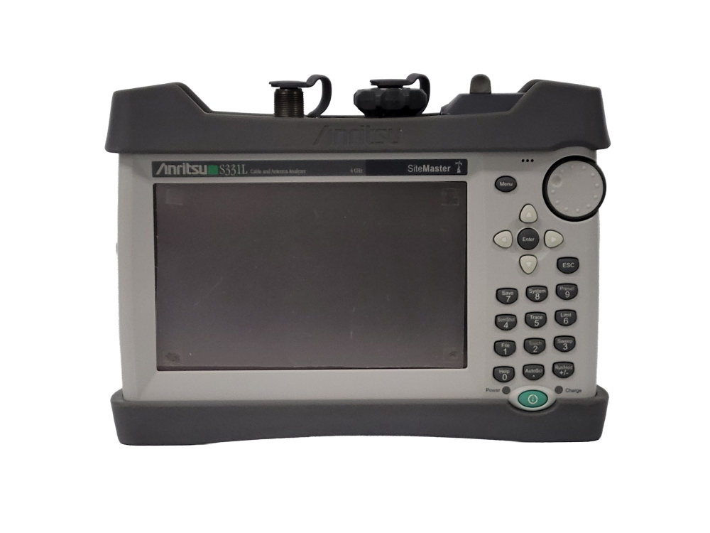 Anritsu/Site Master/S331L