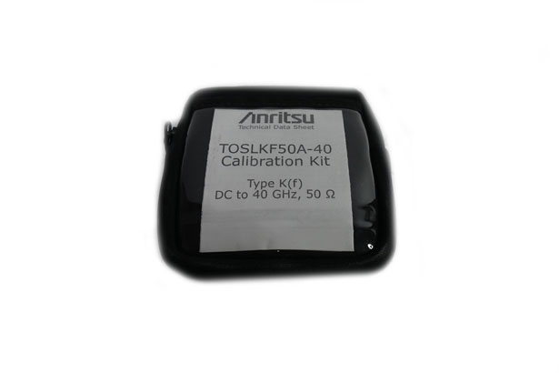 Anritsu/Calibration Kit/TOSLKF50A-40