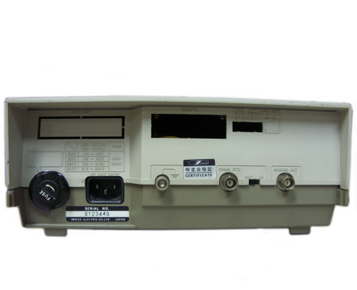 Iwatsu/기타/SC-7203