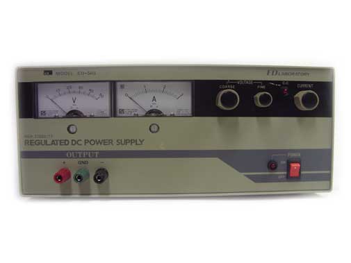 ED/Power Supply/ED-503