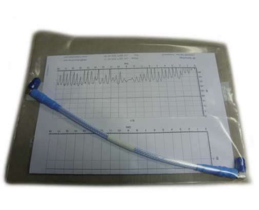 HuberSuhner/Cable/SF104/2*16SMA451/450mm