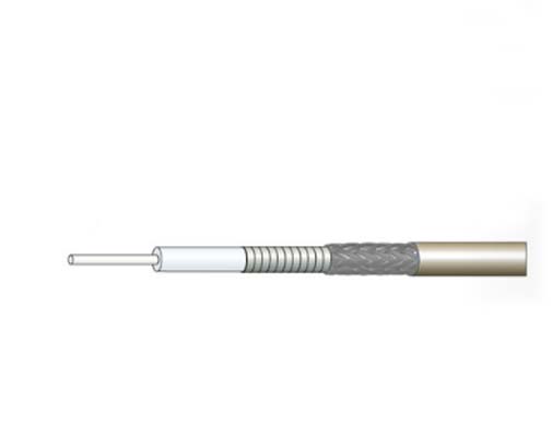 HuberSuhner/Cable/SF404/2*11PC35407/10000mm