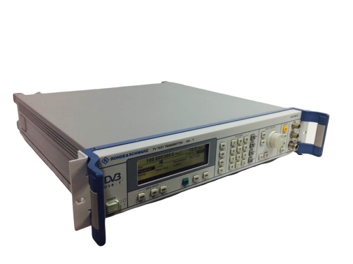 Rohde Schwarz/TV Test Transmitter/SFL-T