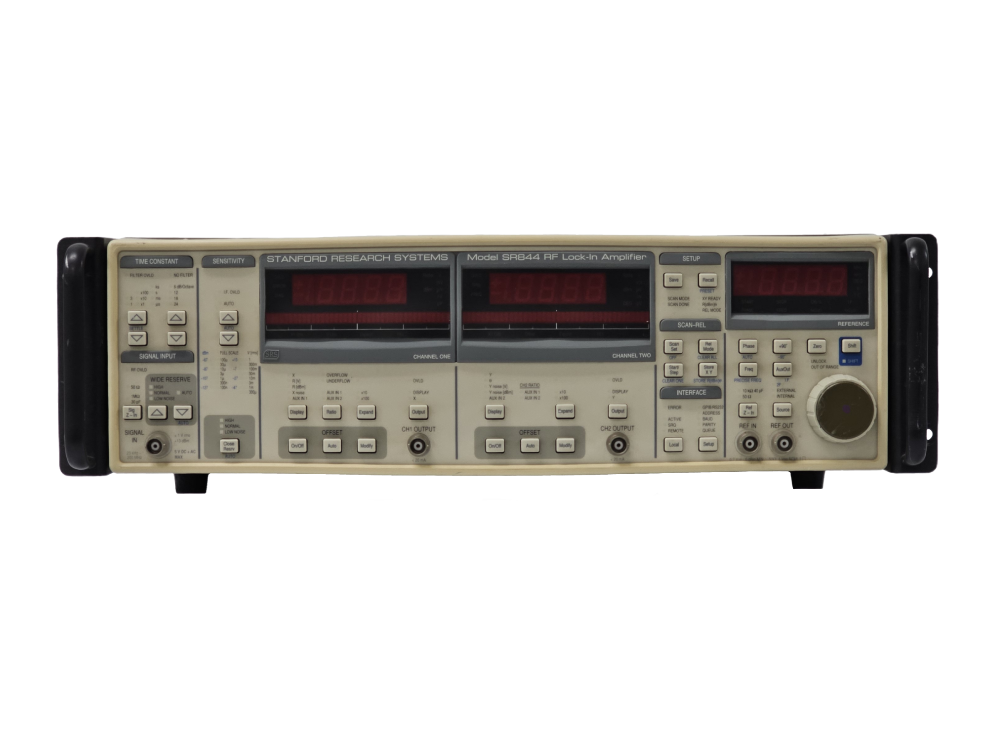 기타(외국)/기타/SR844