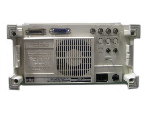 Iwatsu/Oscilloscope Analog/SS-7635