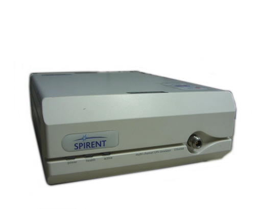 Spirent/GPS Signal Generator/STR4500