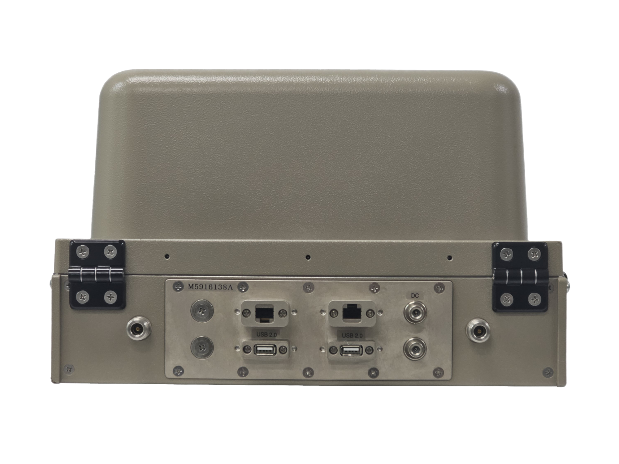 Tescom/Shield Box/TC-5916A