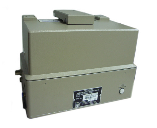 Tescom/Shield Box/TC-5952B