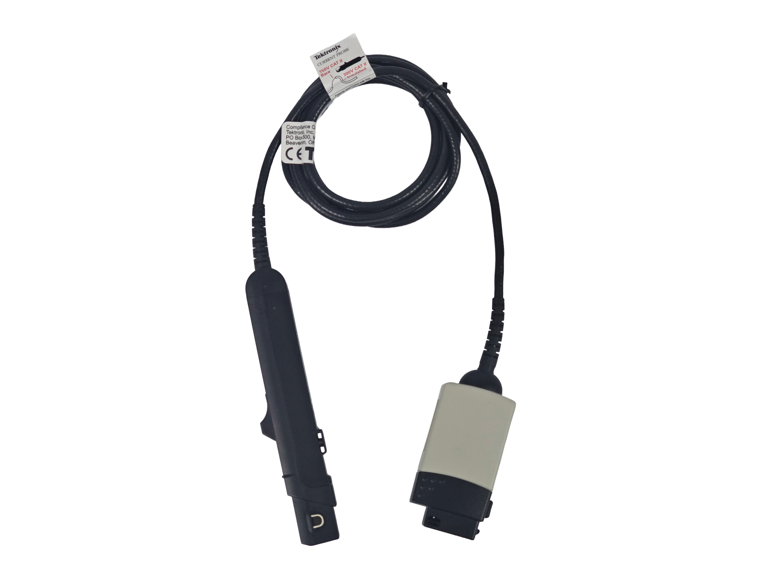 Tektronix/Current Probe/TCP0020