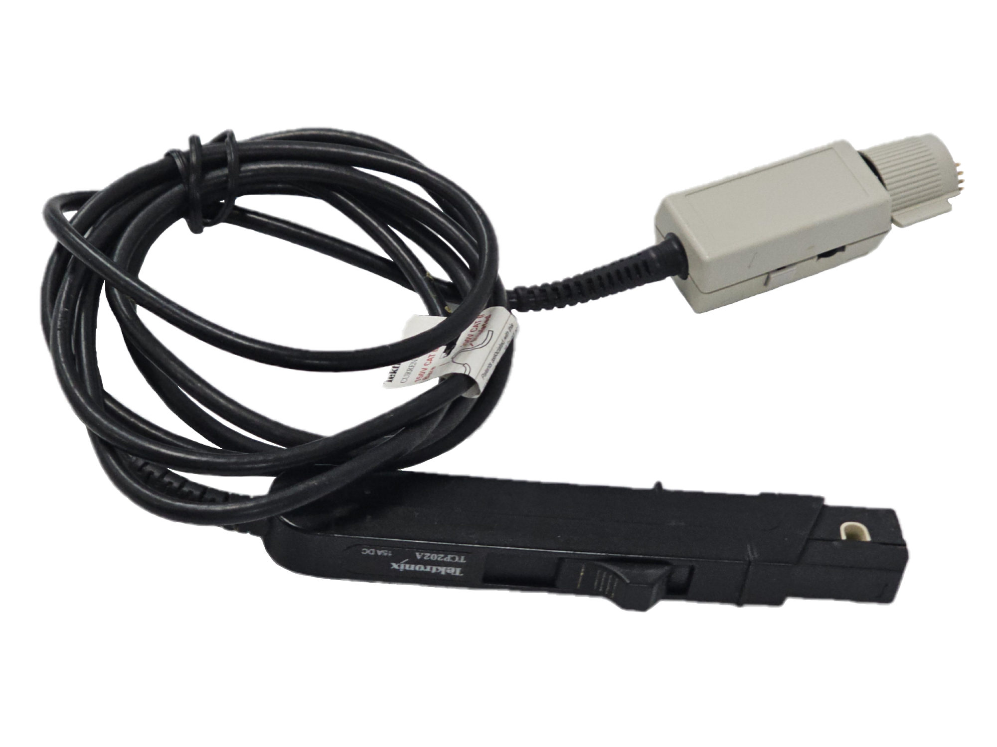 Tektronix/Current Probe/TCP202A