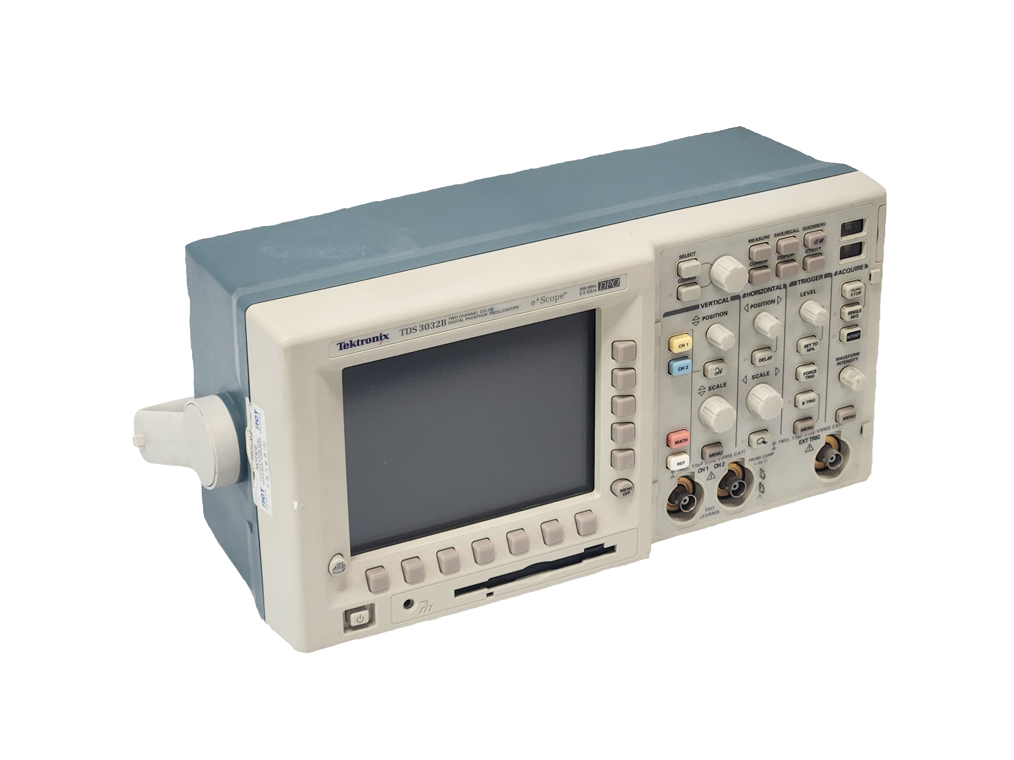 Tektronix/Oscilloscope Digital/TDS3032B