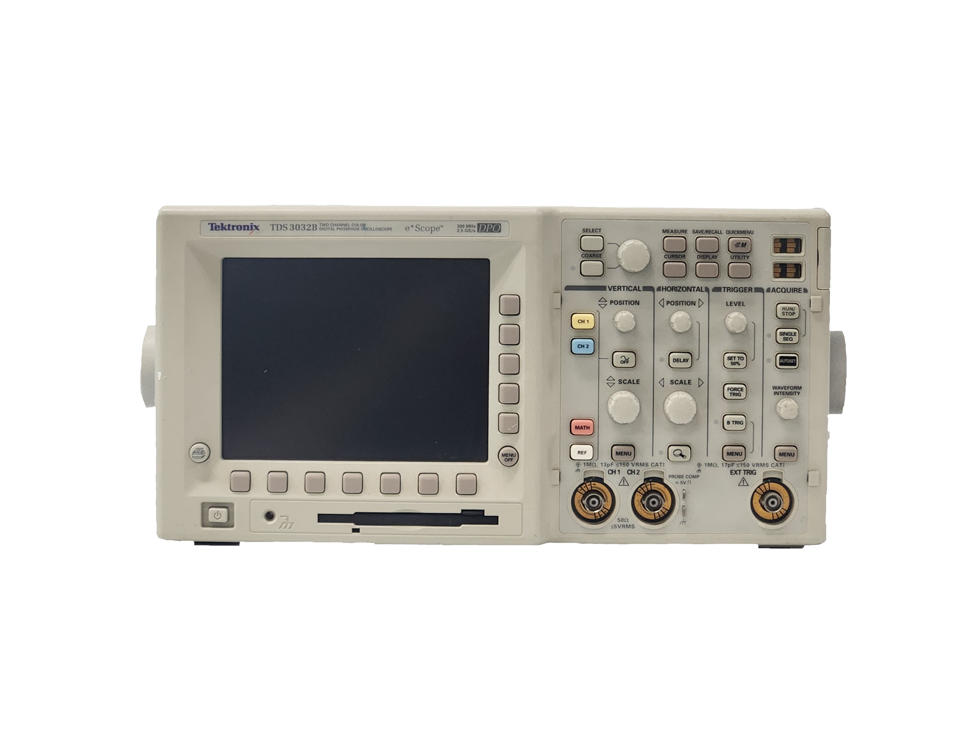 Tektronix/Oscilloscope Digital/TDS3032B