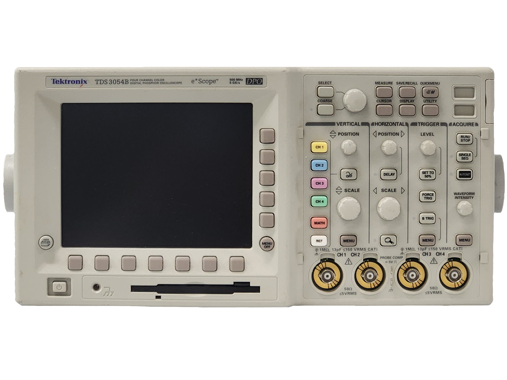 Tektronix/Oscilloscope Digital/TDS3054B