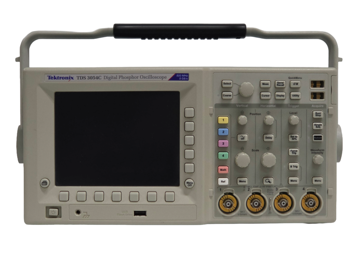 Tektronix/Oscilloscope Digital/TDS3054C