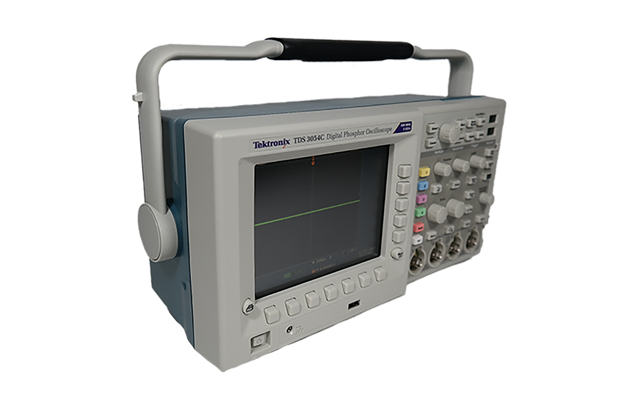 Tektronix/Oscilloscope Digital/TDS3054C