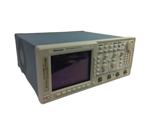 Tektronix/Oscilloscope Digital/TDS544A/13/1F/1M/2F