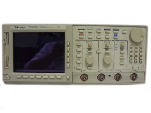 Tektronix/Oscilloscope Digital/TDS694C/1M/HD