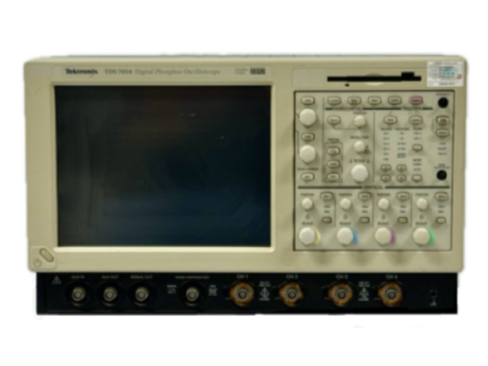 Tektronix/Oscilloscope Digital/TDS7054