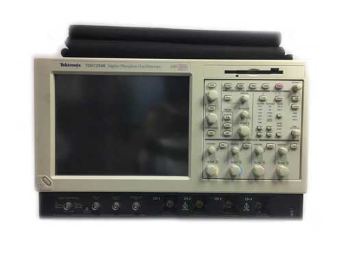 Tektronix/Oscilloscope Digital/TDS7254B