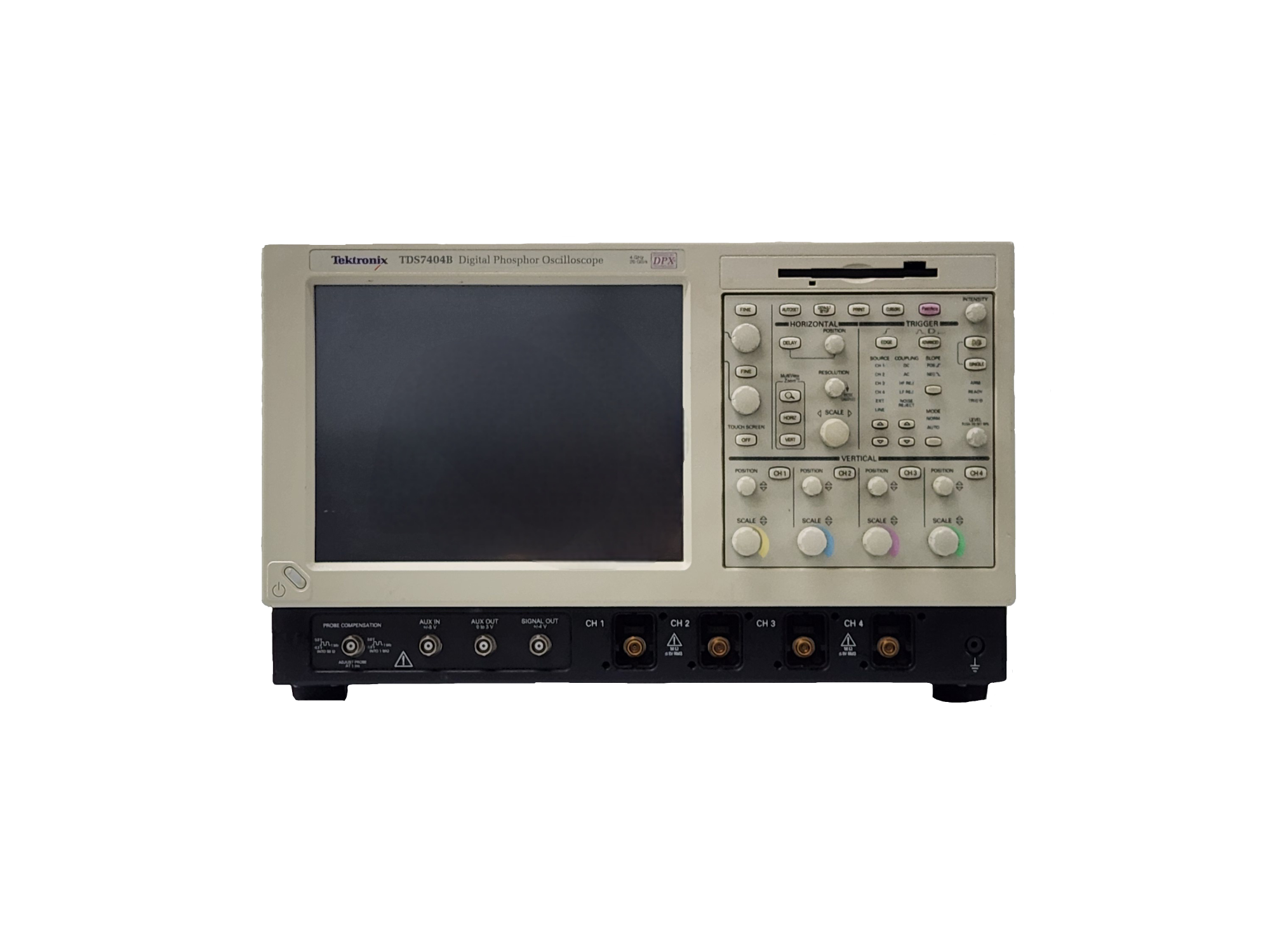Tektronix/Oscilloscope Digital/TDS7404B