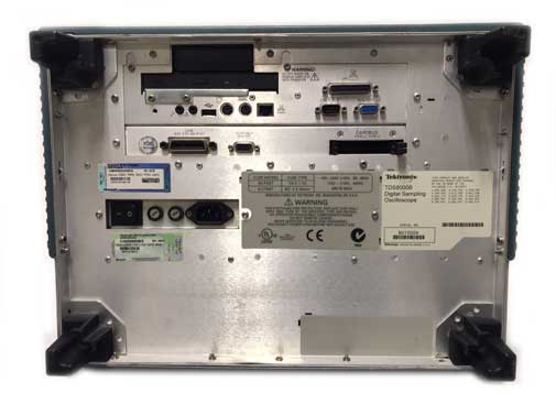 Tektronix/Oscilloscope Digital/TDS8000B