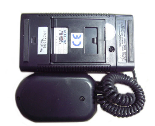 TES/Lux Meter/TES1332