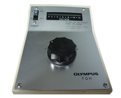 OLYMPUS/슬라이닥스/TGH