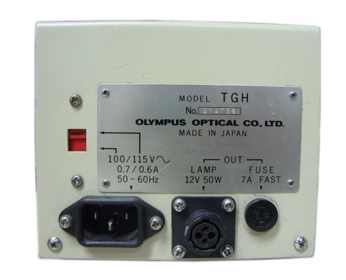 OLYMPUS/슬라이닥스/TGH