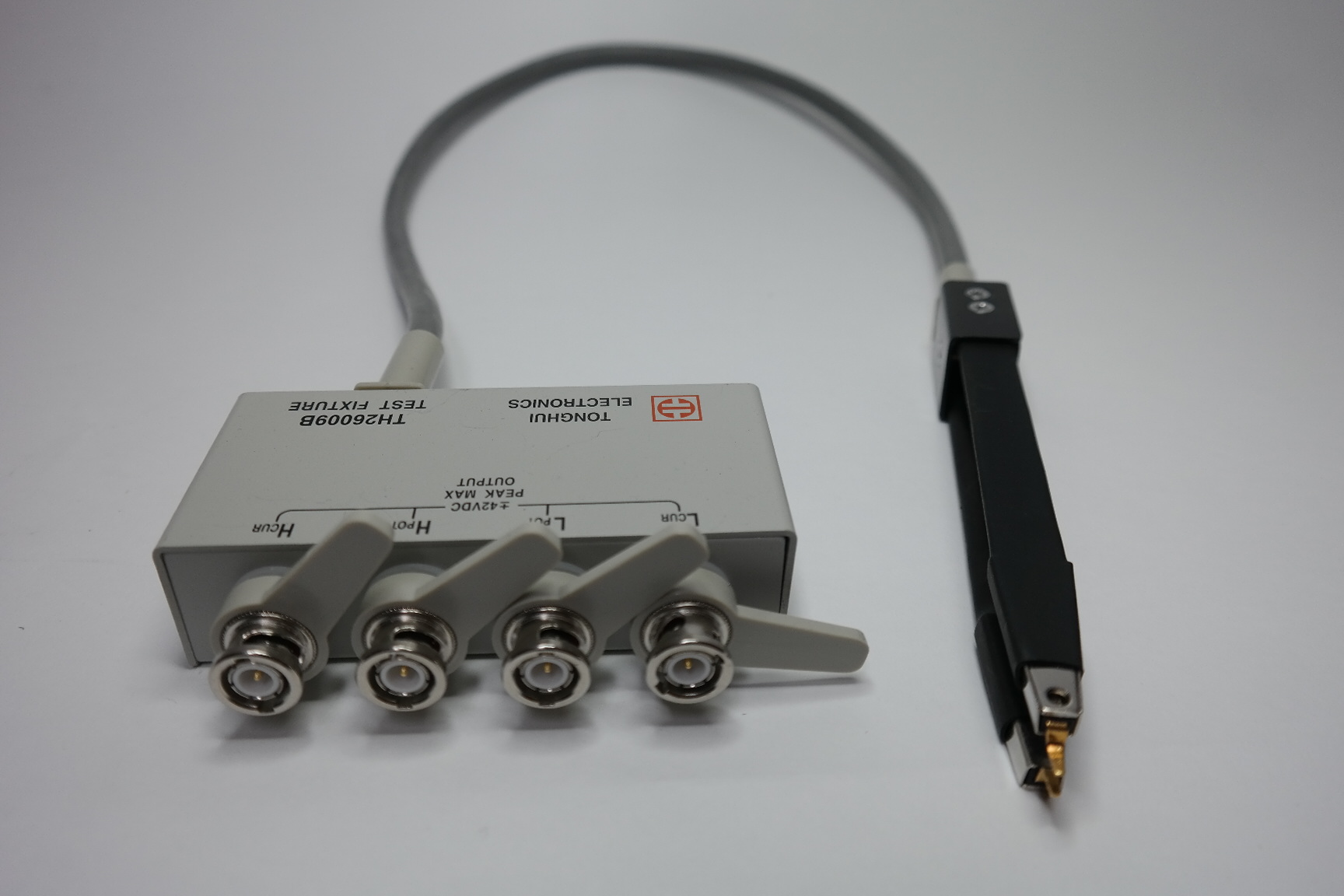 기타(외국)/LCR Test Fixture/TH26009B