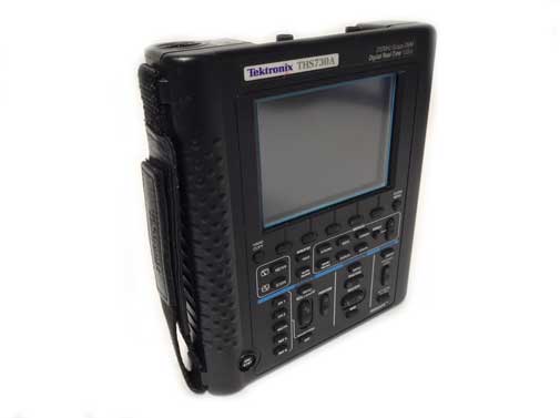 Tektronix/Oscilloscope Digital/THS730A