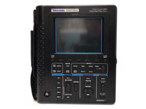 Tektronix/Oscilloscope Digital/THS730A