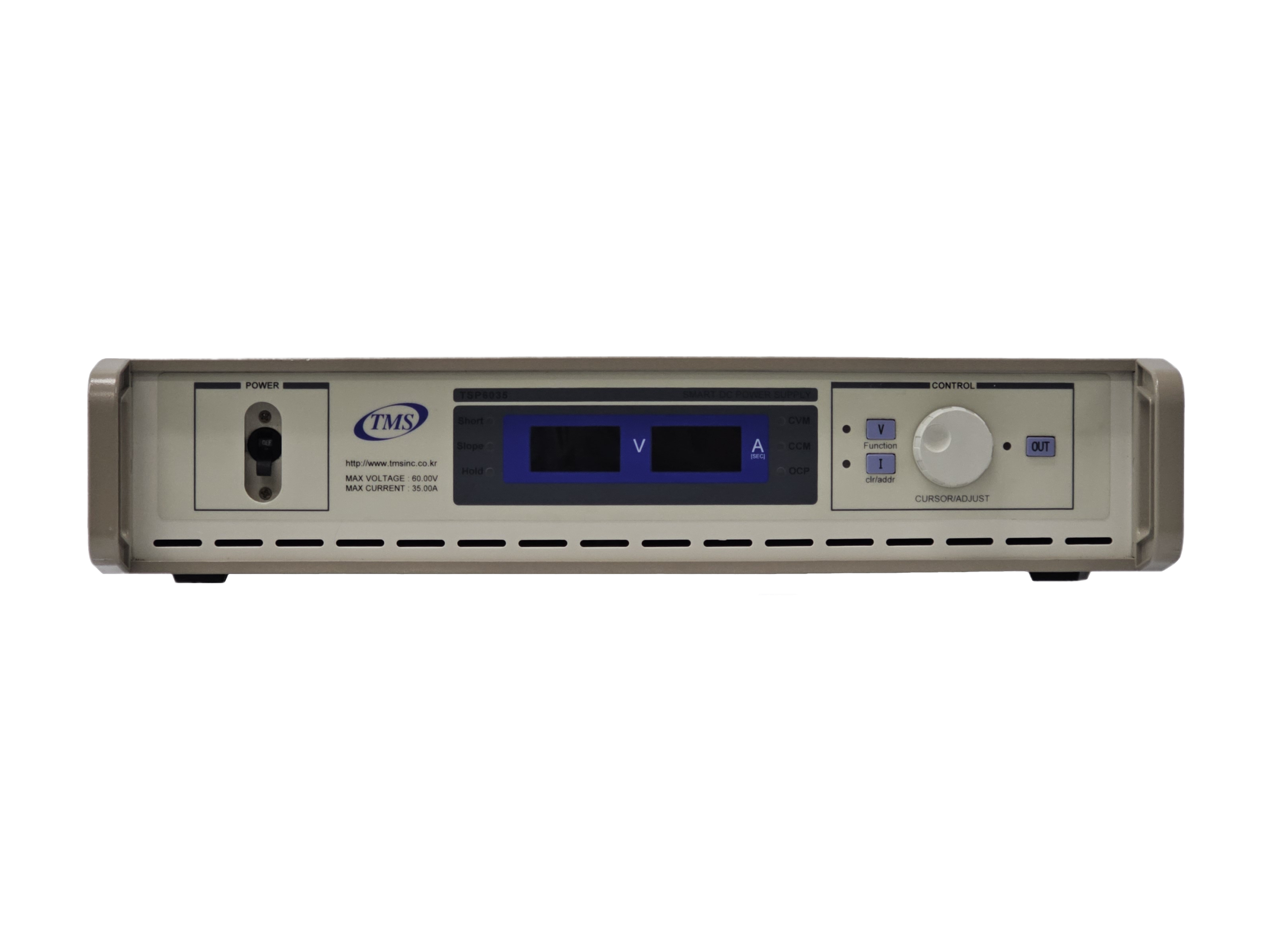 TMS/Power Supply/TSP6035