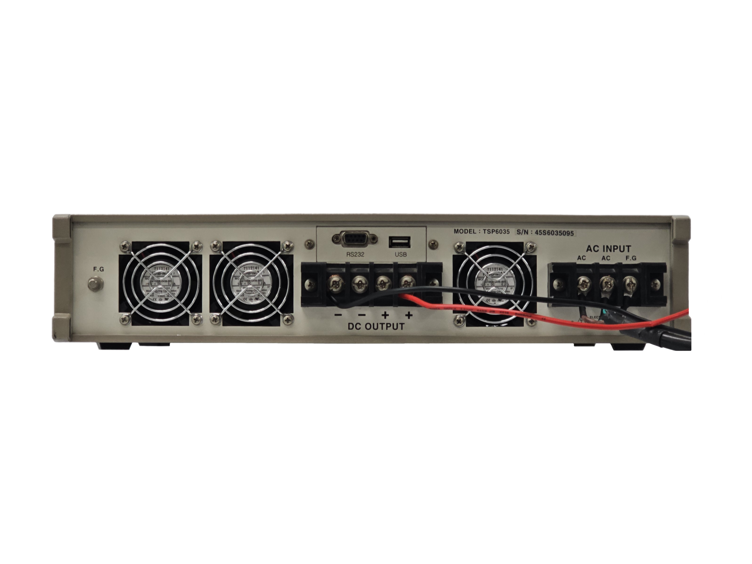 TMS/Power Supply/TSP6035