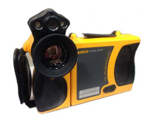 Fluke/Infrared Camera(열화상카메라)/Ti45