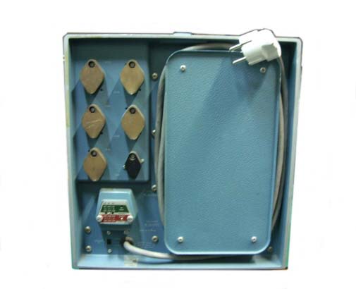 Tektronix/Curve Tracer/Type-576