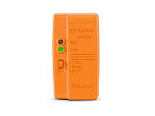 Agilent/HP/Infrared(IR)-to-Bluetooth Adaptor/U1177A
