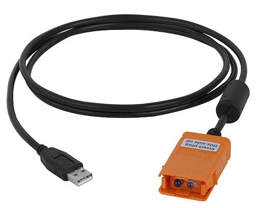 Agilent/HP/Interface Cable/U5481B