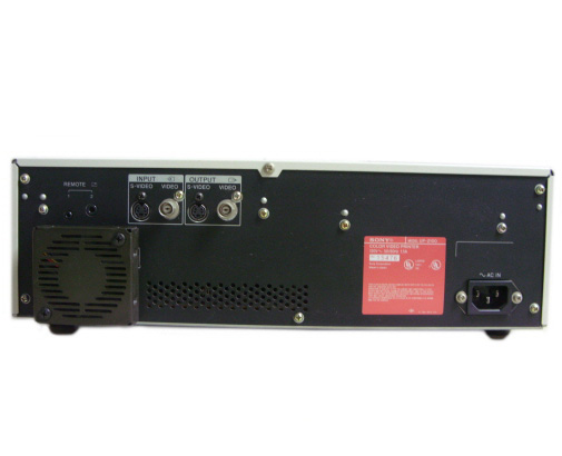Sony/Color Video Printer/UP-2100
