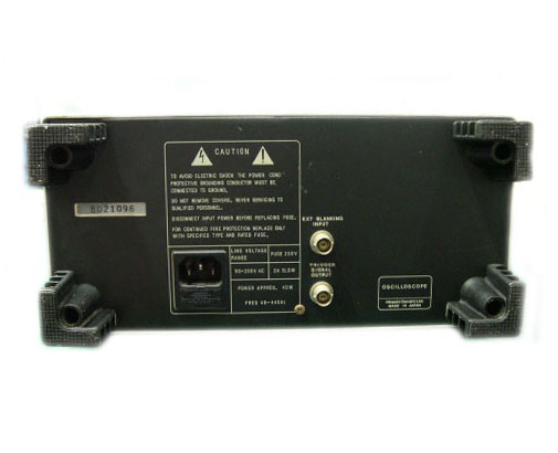 HITACHI/Oscilloscope Analog/V-1065