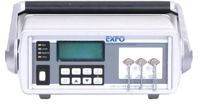 EXFO/Optical Test Set/VBR-310