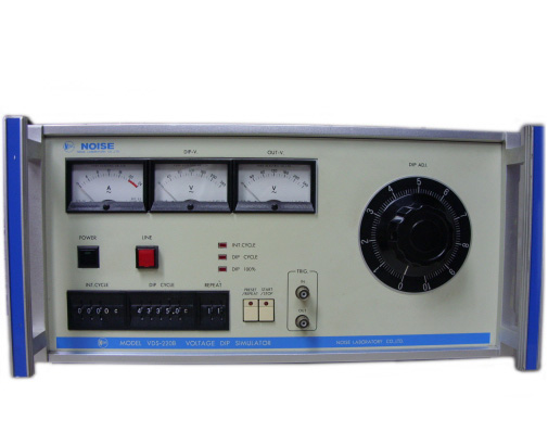 NoiseCom/기타/VDS-220B