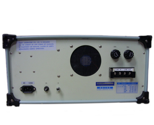 NoiseCom/기타/VDS-220B