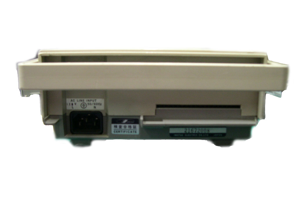 Iwatsu/기타/VOAC7413