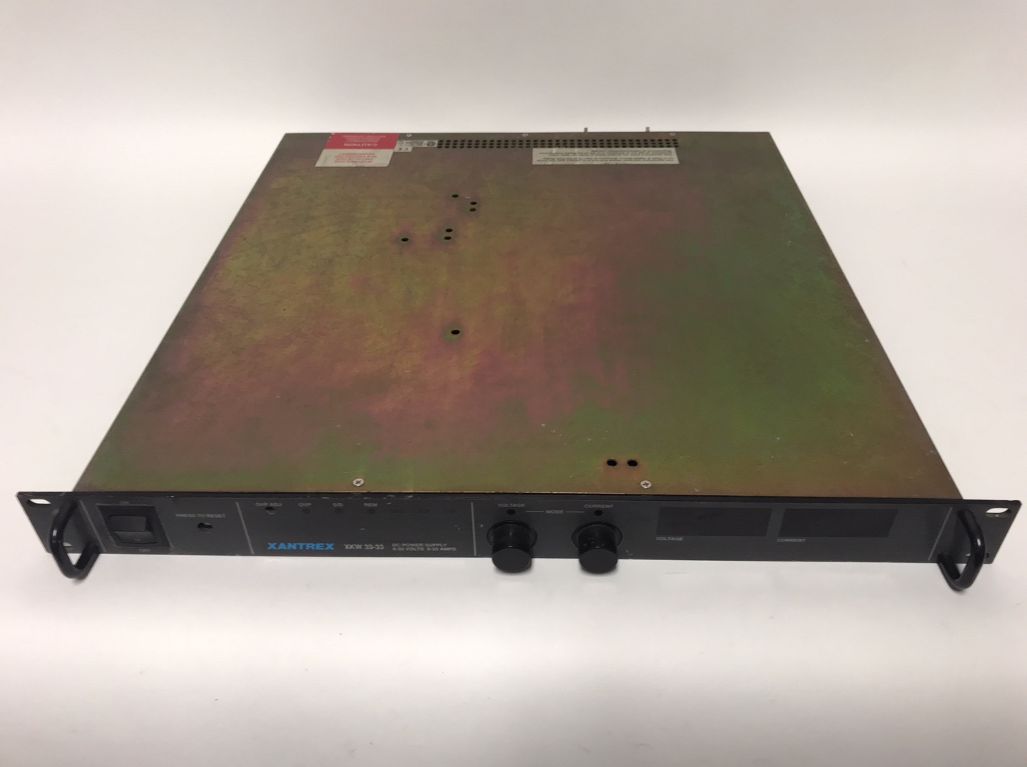 XANTREX/Power Supply/XKW33-33