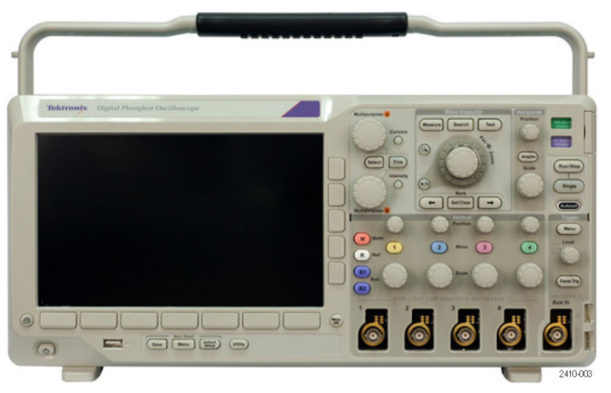 Tektronix/Oscilloscope Digital/DPO3032