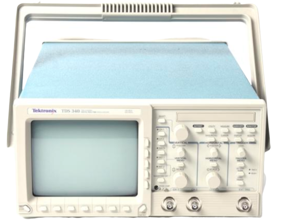 Tektronix/Oscilloscope Digital/TDS340